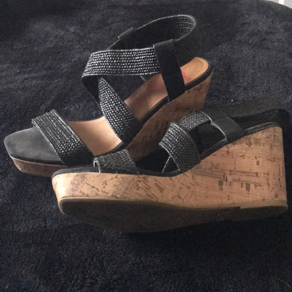 Wedges